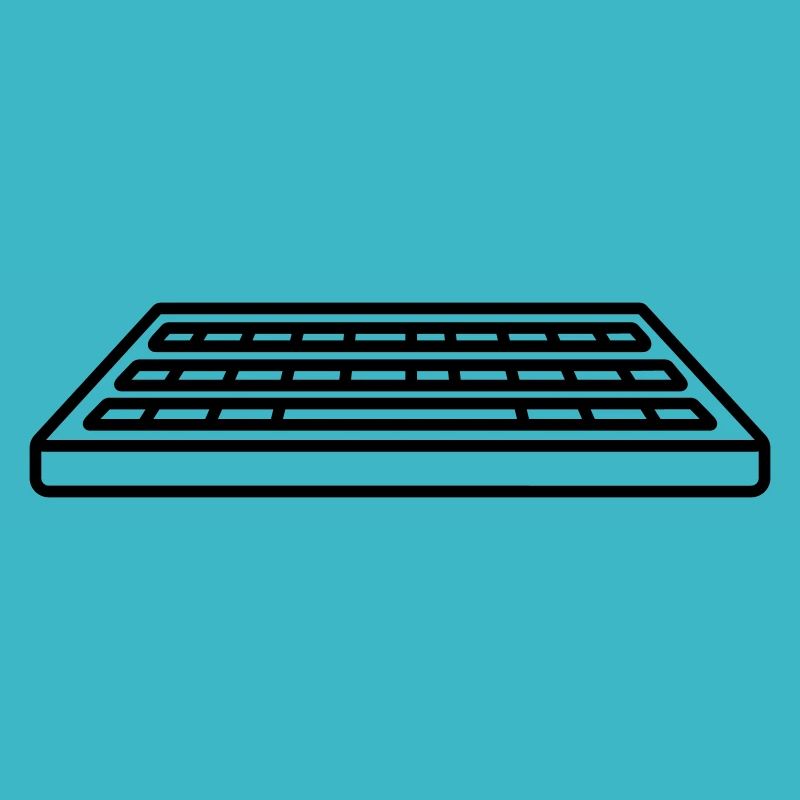Steuerung Tastatur Eingabe Computer