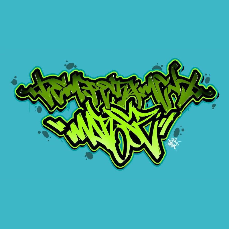 Graffiti Style