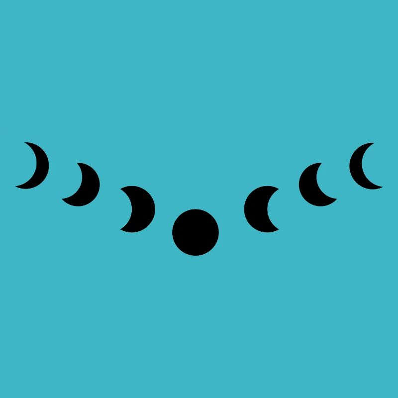 phase de la lune