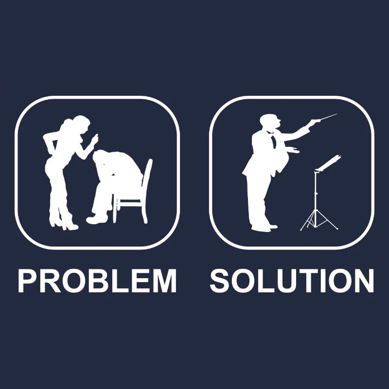 Dirigenten Musik Dirigent Geschenk Dirigieren