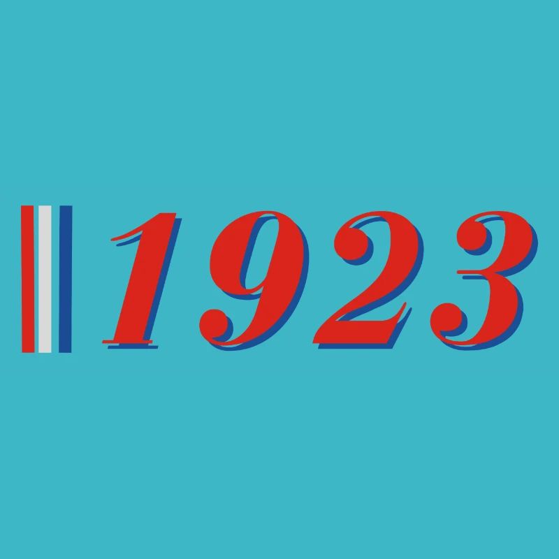 Jahr 1923