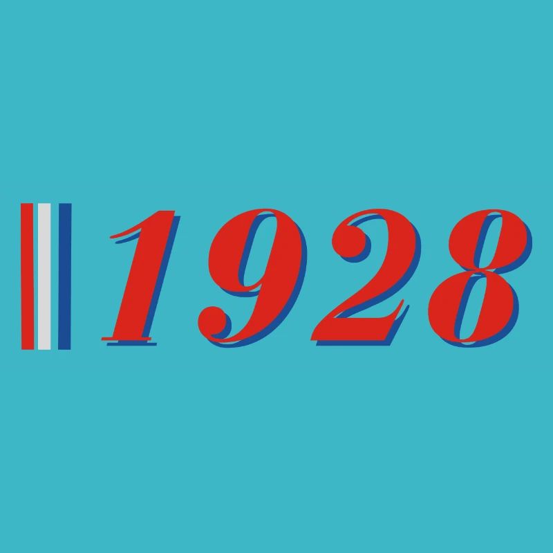 Année 1928