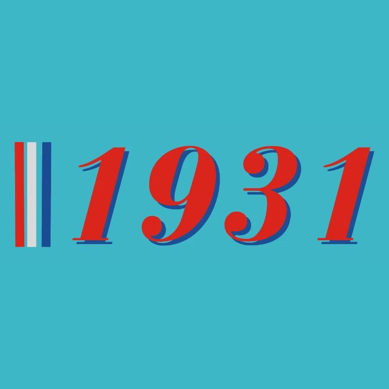 Année 1931