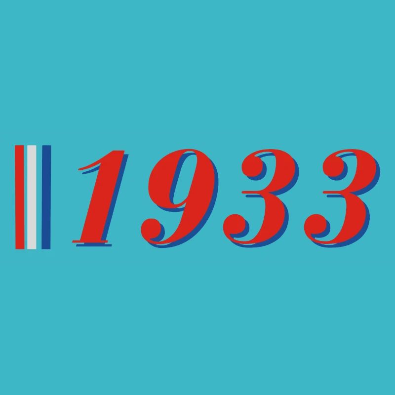 Année 1933