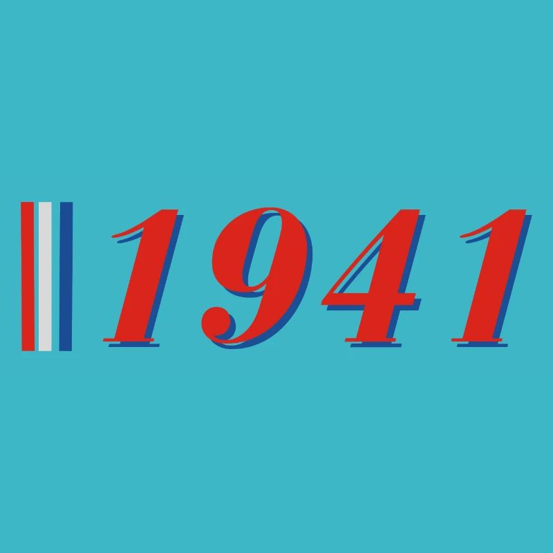 Year 1941