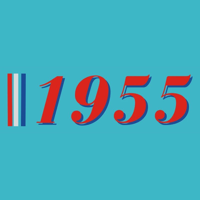 Jahr 1955