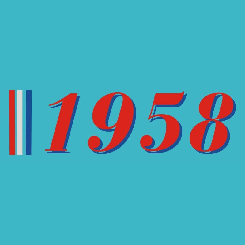 Year 1958