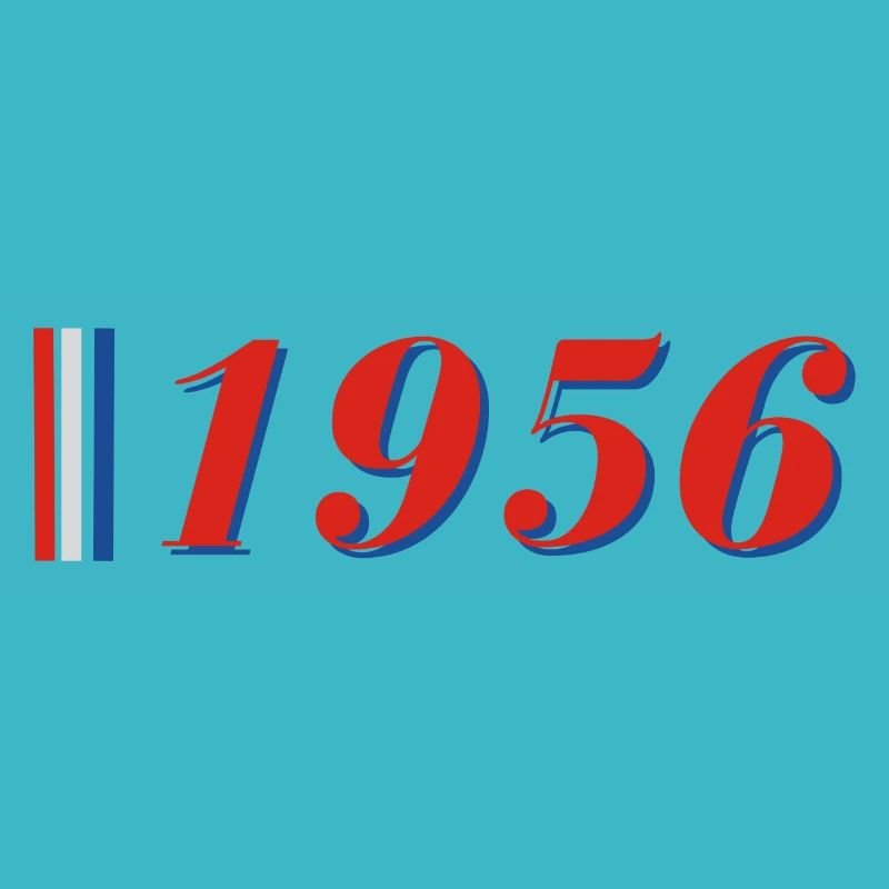 Année 1956