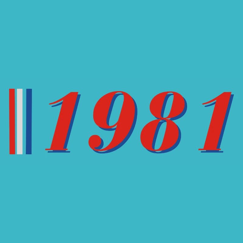 Year 1981