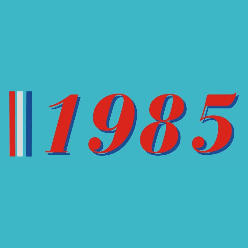Year 1985