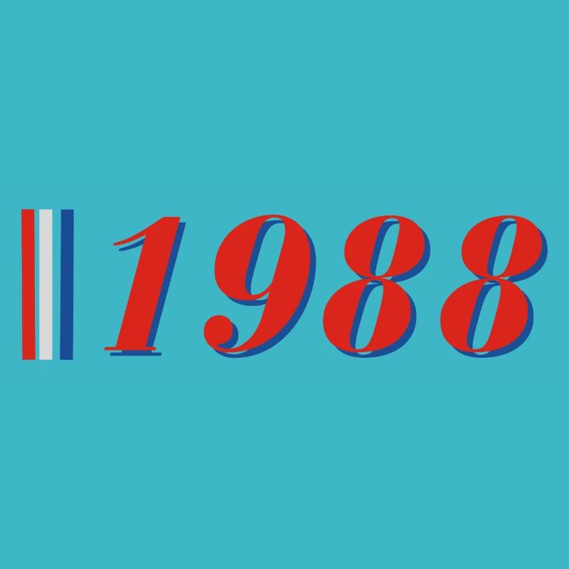 Année 1988