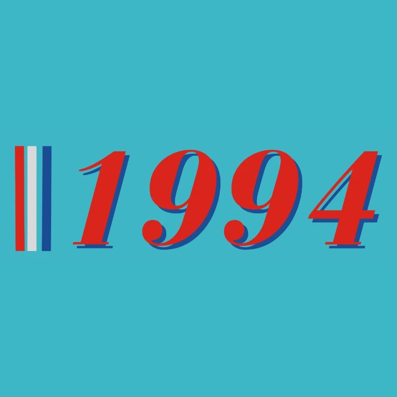 Jahr 1994