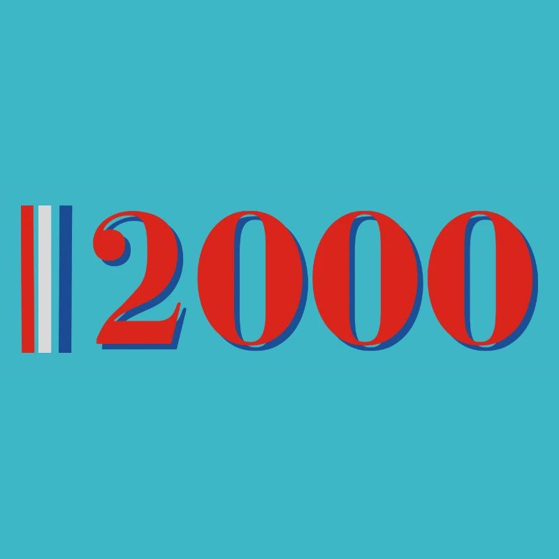 Year 2000