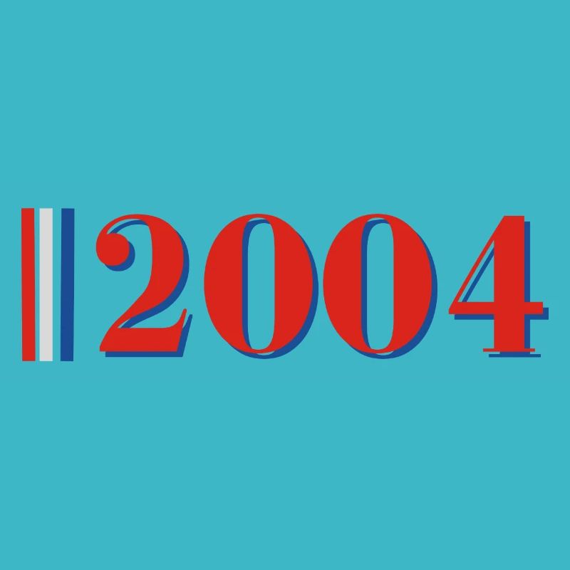 Year 2004