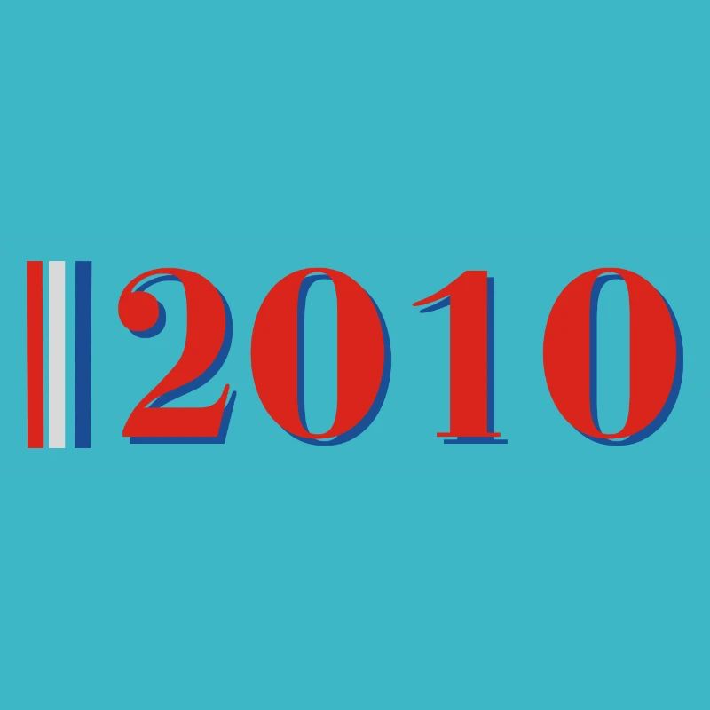 Année 2010