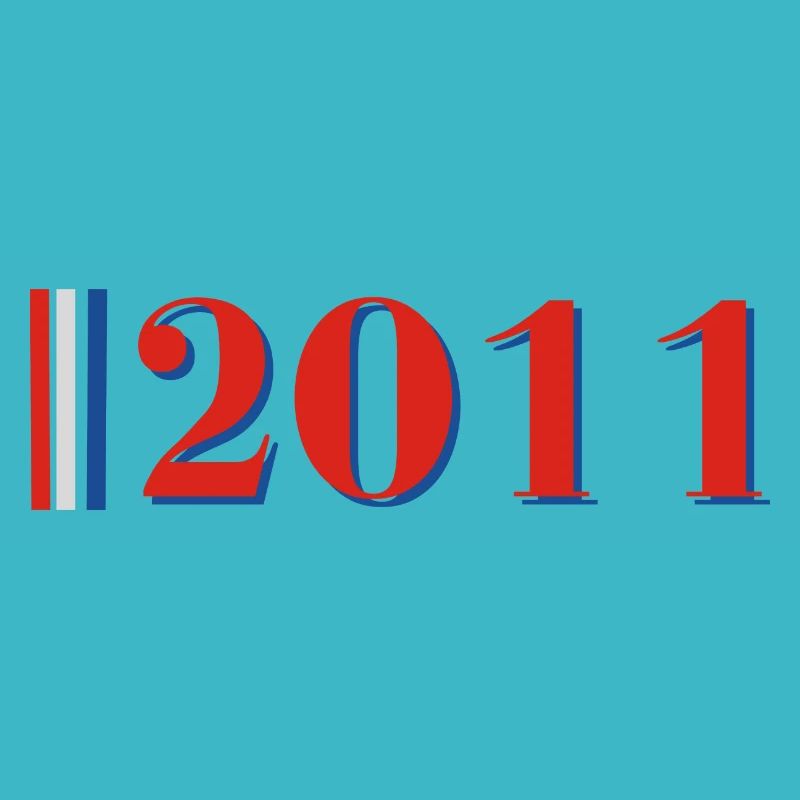 Année 2011