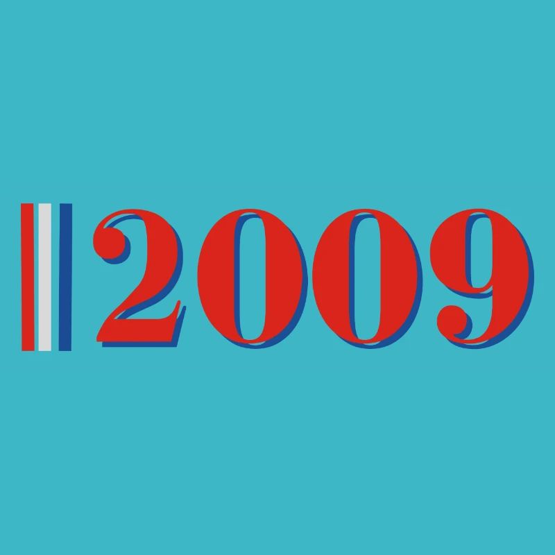 Year 2009