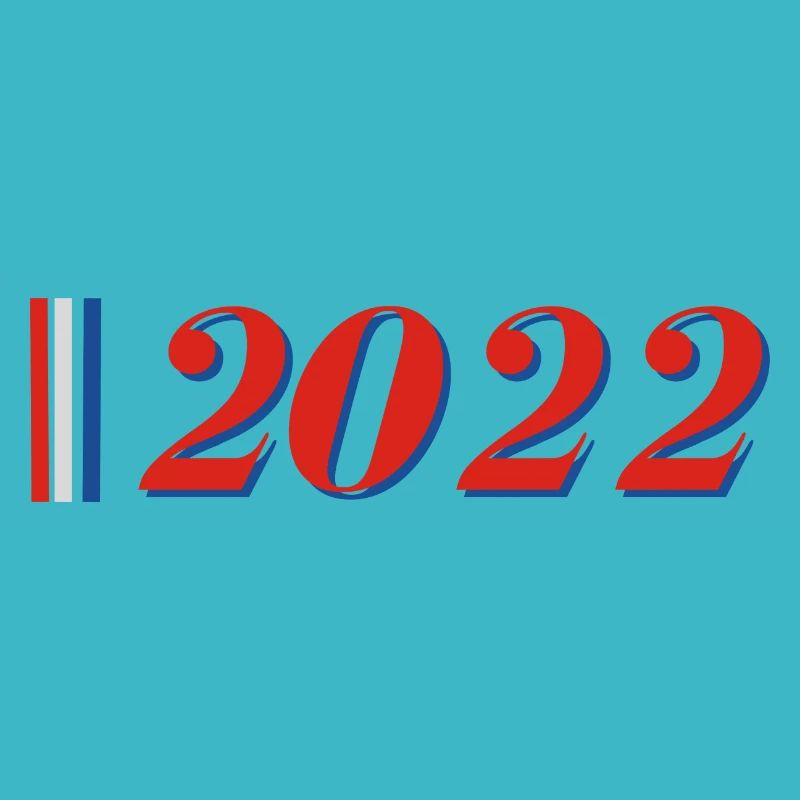 Jahr 2022