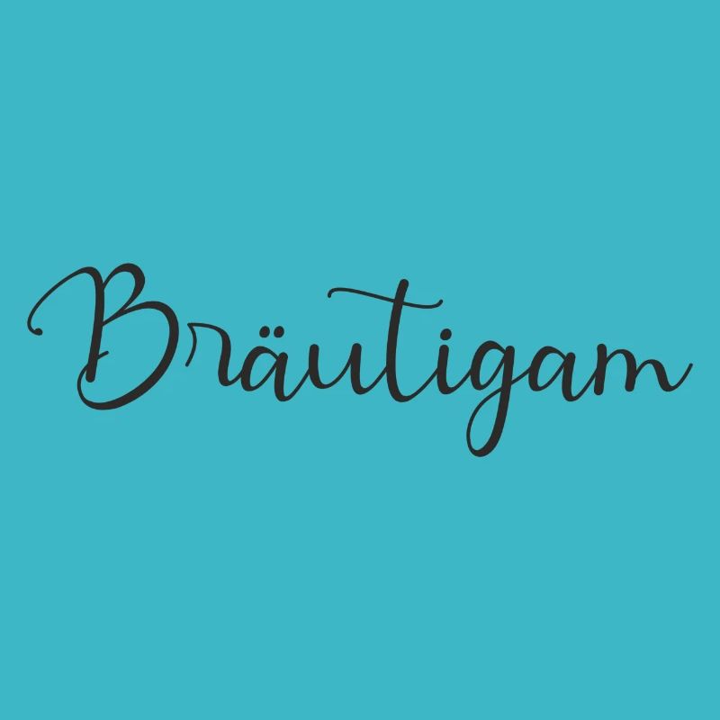 Bräutigam