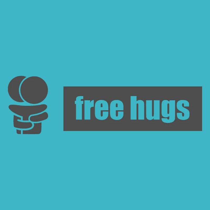 Free hugs V.2