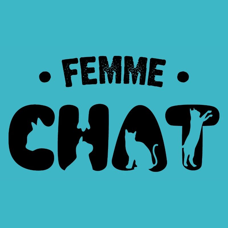 Femme Chat