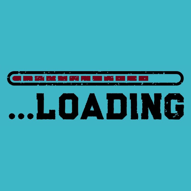 loading