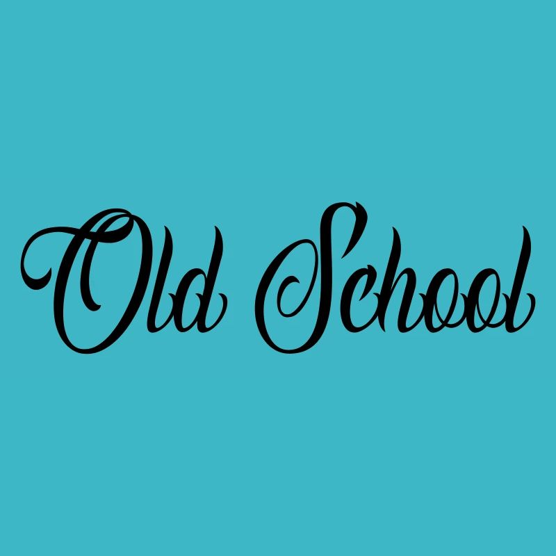 Old School