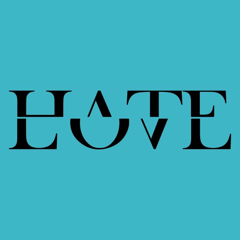 HATE LOVE