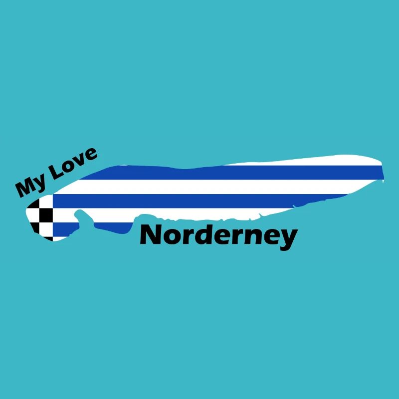Norderney my Love