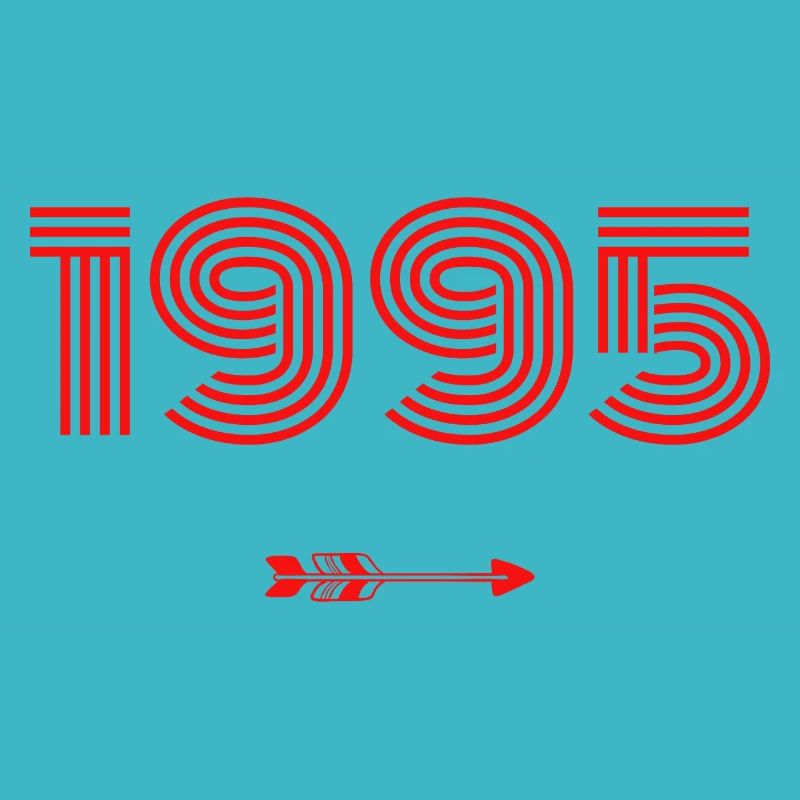 Born in 1995