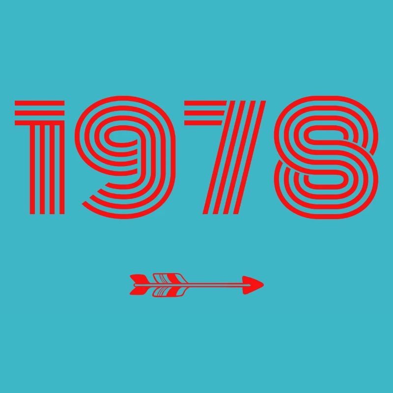 Born in 1978