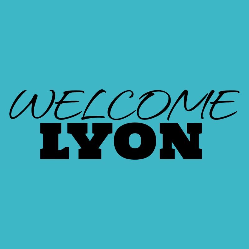 WILLKOMMEN LYON