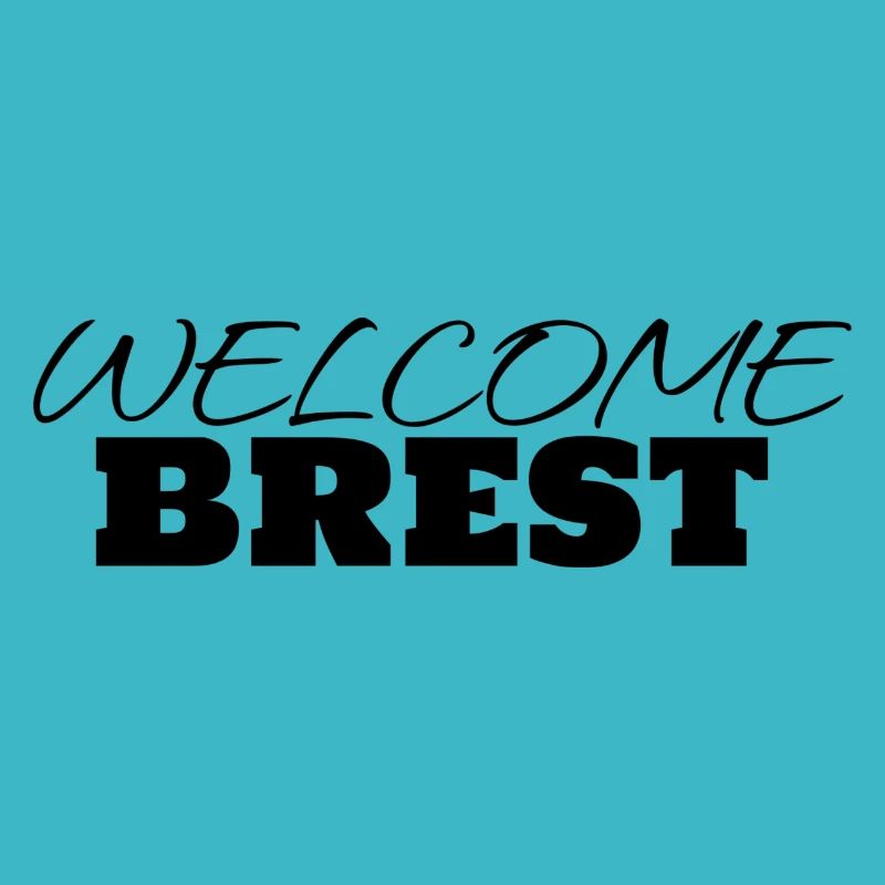 WILLKOMMEN BREST