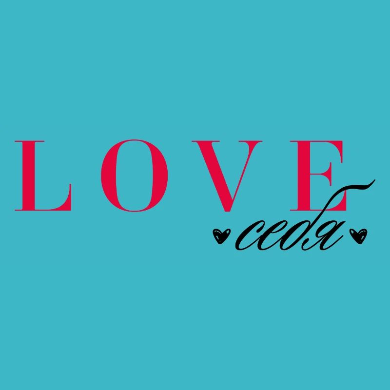 Love себя
