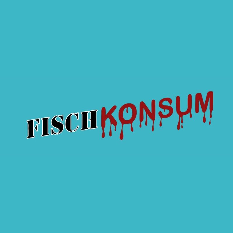 Fischkonsum Logo