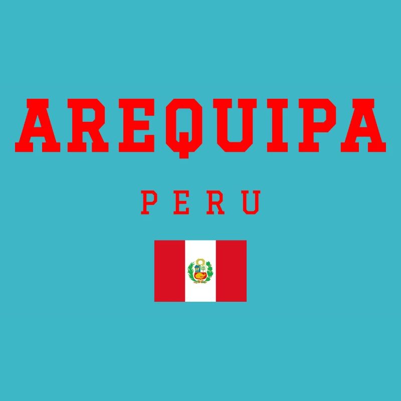 Arequipa, Pérou