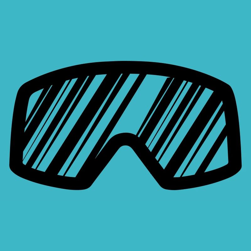 Ski goggles