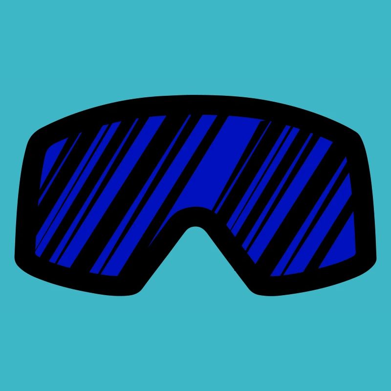 Ski goggles