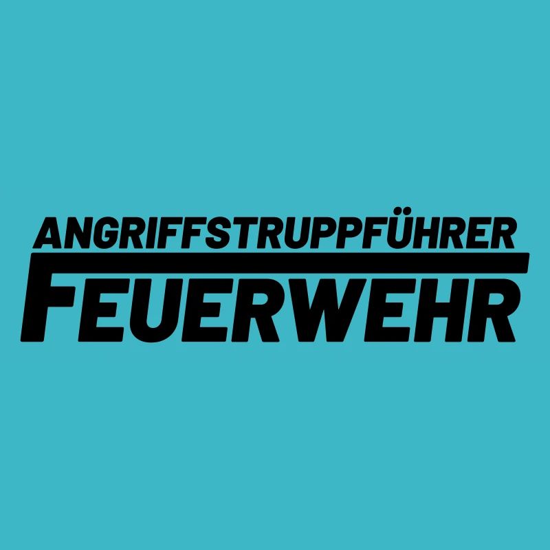 Angriffstruppführer Freiwillige Feuerwehr