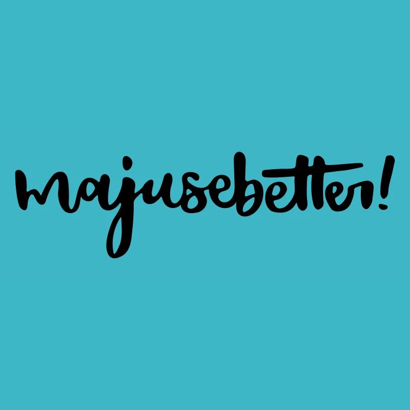 Majusebetter Trier Spruch Moselfränkisch oh maju
