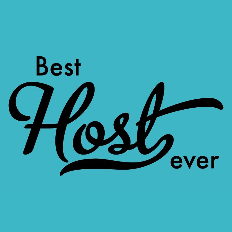 Hôte