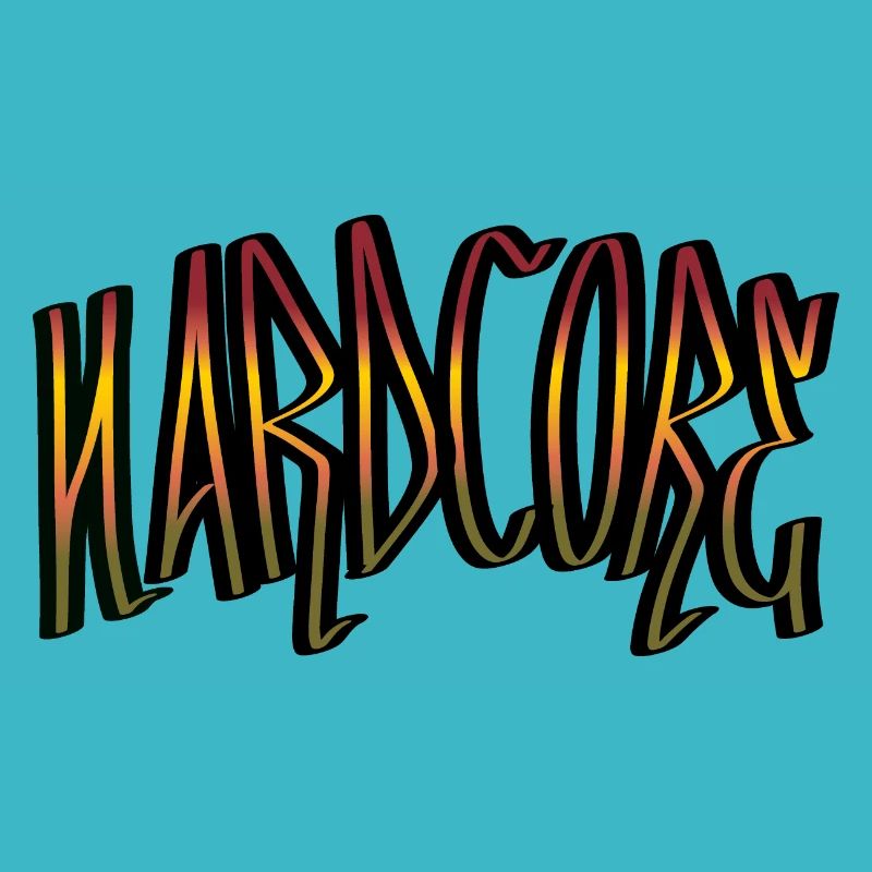 hardcore V2.1