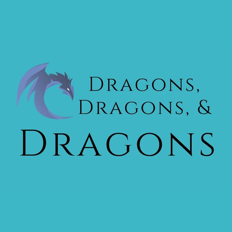 Dragons DD
