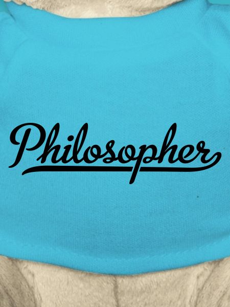 Philosopher