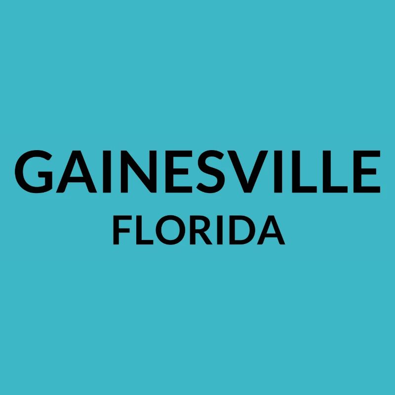 Gainesville Florida USA