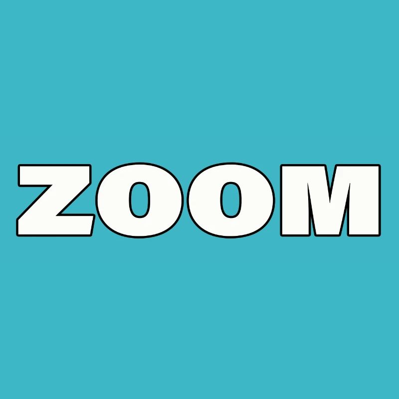 ZOOM