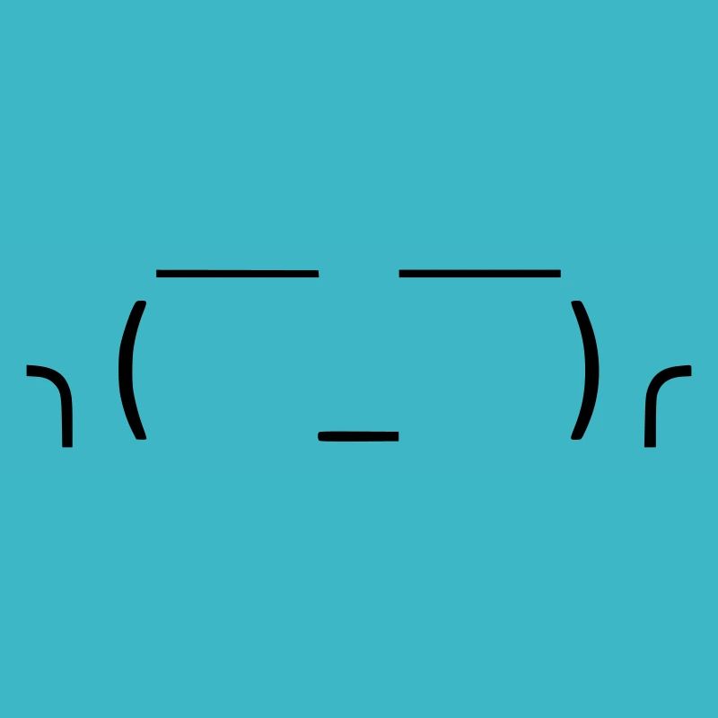 Just let it go! 🤷‍♂️