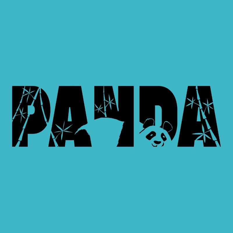Panda Typo