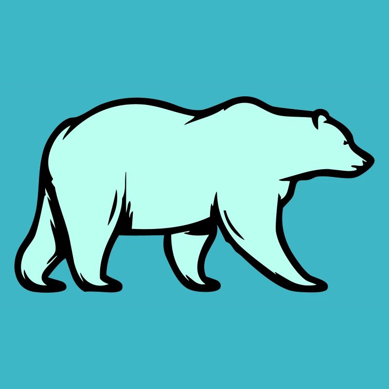 Polar bear