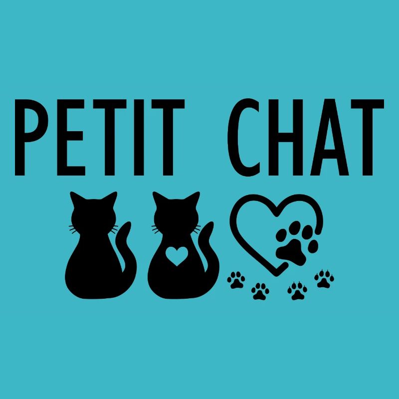 Petit chat